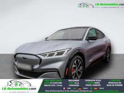 Ford Mustang Mach-E 99 kWh 351 ch AWD