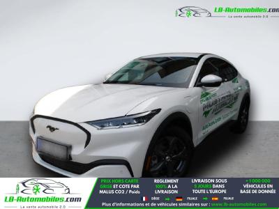 Ford Mustang Mach-E 76 kWh 269 ch