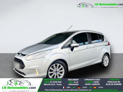 Ford B-Max 1.0 EcoBoost 100 BVM