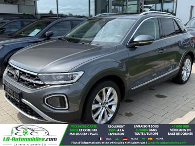 Volkswagen T-Roc 2.0 TDI 150 Start/Stop BVA