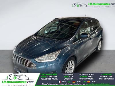 Ford C-Max 1.5 EcoBoost 150 BVA
