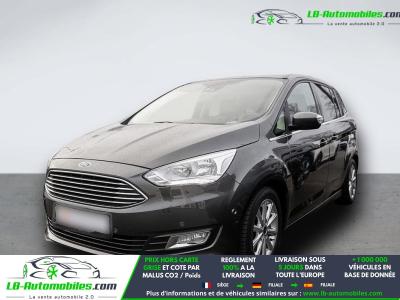 Ford C-Max 1.5 EcoBoost 150 BVA