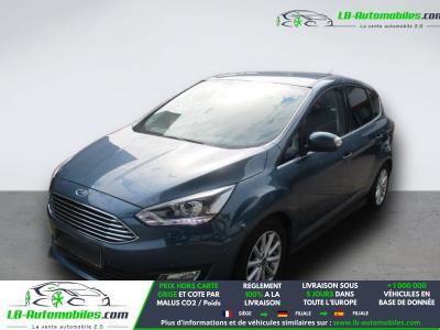 Ford C-Max 1.5 EcoBoost 150 BVA
