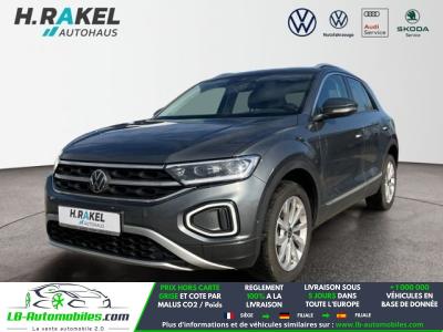 Volkswagen T-Roc 2.0 TDI 150 Start/Stop BVA
