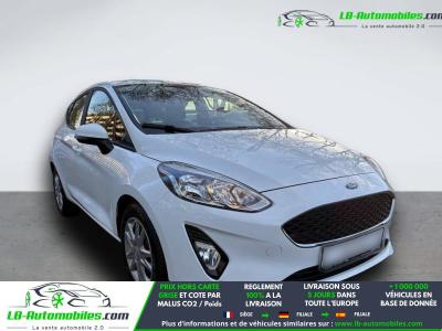 Ford Fiesta 1.0 EcoBoost 100 ch BVM