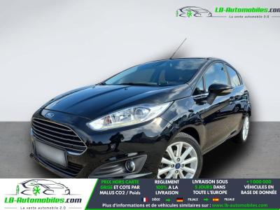 Ford Fiesta 1.0 EcoBoost 100 ch BVM