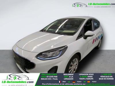 Ford Fiesta 1.1 75 ch BVM