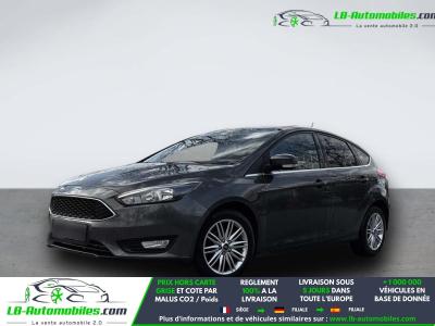 Ford Focus  1.0 EcoBoost 100