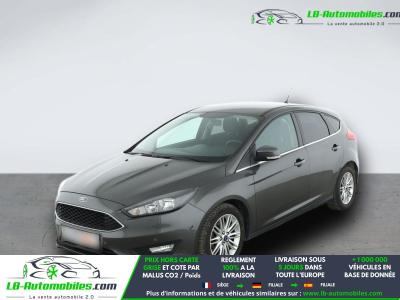 Ford Focus  1.0 EcoBoost 125 BVM
