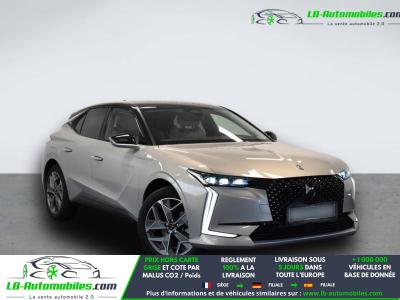 DS DS4 PureTech 130 BVA