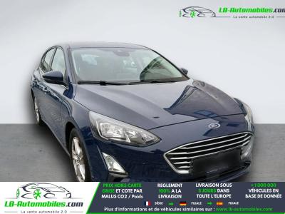 Ford Focus  1.0 EcoBoost 125 BVA