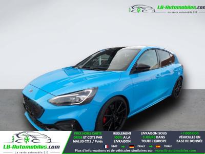 Ford Focus  ST 2.3 EcoBoost 280 BVM