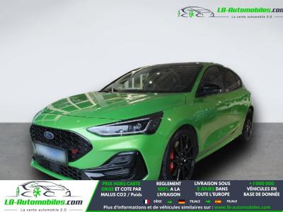 Ford Focus  ST 2.3 EcoBoost 280 BVM