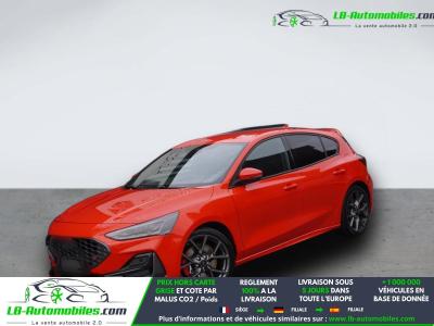 Ford Focus  ST 2.3 EcoBoost 280 BVM