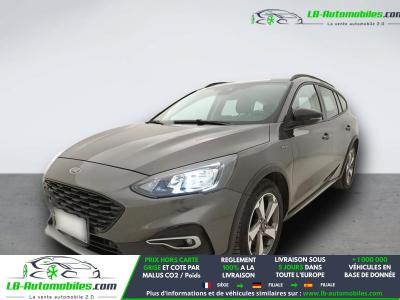 Ford Focus SW 1.5 EcoBlue 120 BVA