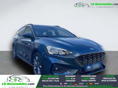 Ford Focus SW 1.0 EcoBoost 155 mHEV
