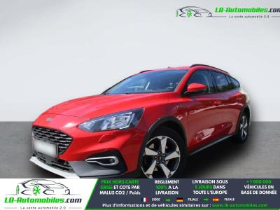 Ford Focus SW 1.0 EcoBoost 125 mHEV BVA