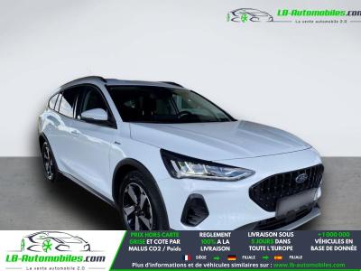 Ford Focus SW 1.0 EcoBoost 155 mHEV BVM