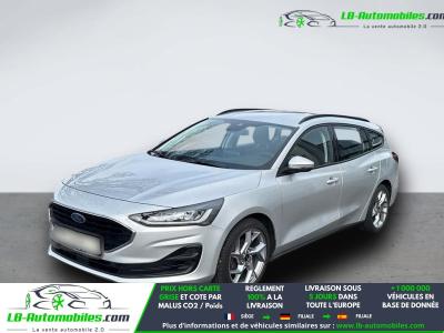 Ford Focus SW 1.5 EcoBlue 95 BVA