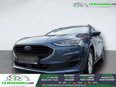 Ford Focus SW 1.5 EcoBlue 95 BVA