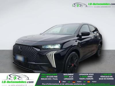 DS DS7 Crossback BlueHDi 130 BVA