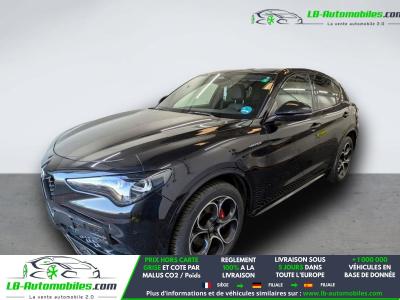 Alfa Romeo Stelvio 2.2 210 ch Q4 BVA