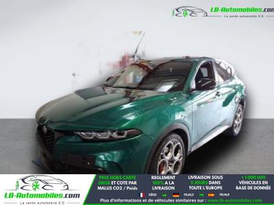 Alfa Romeo Tonale 1.5 Hybrid Essence 130 ch BVA