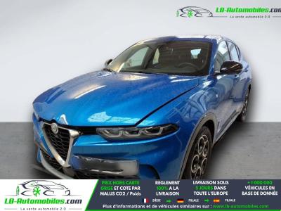 Alfa Romeo Tonale 1.5 Hybrid 160 ch VGT BVA