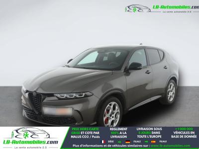 Alfa Romeo Tonale 1.5 Hybrid Essence 130 ch BVA
