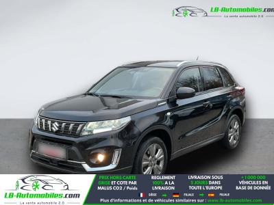 Suzuki Vitara 1.4 Boosterjet 129ch BVM