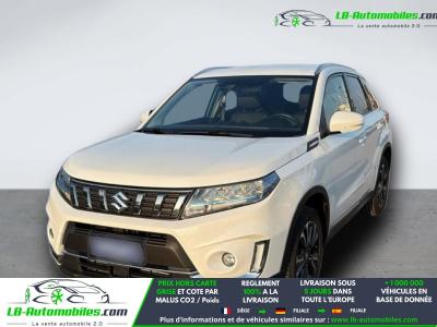 Suzuki Vitara 1.4 Boosterjet Hybrid BVM 129ch