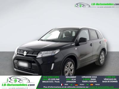 Suzuki Vitara 1.4 Boosterjet Hybrid BVM 129ch