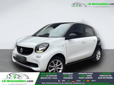 Smart ForFour 1.0 71 ch  BVA