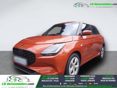 Suzuki Swift 1.2 Dualjet Hybrid BVM 83 ch