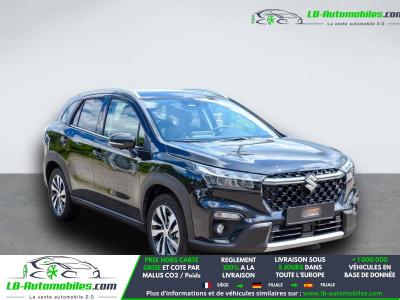 Suzuki S-Cross 1.5 Dualjet Allgrip Hybrid BVA 102ch