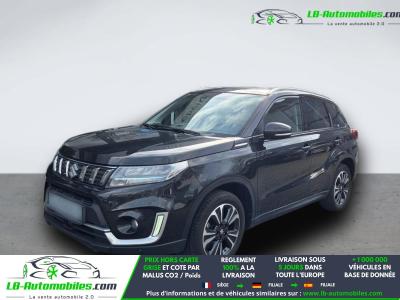 Suzuki Vitara 1.4 Boosterjet Allgrip 129ch BVM