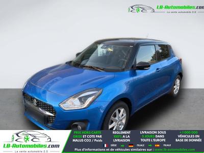 Suzuki Swift 1.2 Dualjet Hybrid BVM 83 ch