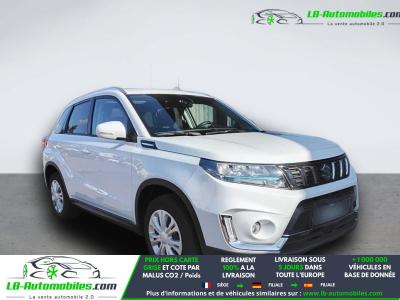 Suzuki Vitara 1.4 Boosterjet Allgrip 129ch BVM