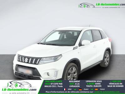 Suzuki Vitara 1.4 Boosterjet 129ch BVM