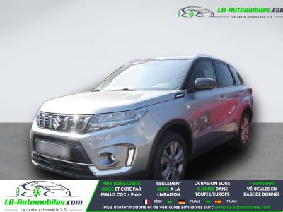 Suzuki Vitara 1.4 Boosterjet Allgrip 129ch BVM
