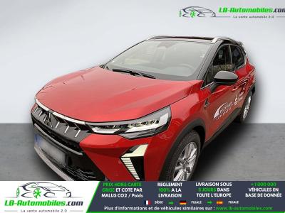 Mitsubishi ASX 1.6 MPI PHEV 159 BVA