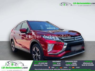 Mitsubishi Eclipse Cross 1.5 MIVEC 163 BVA 2WD