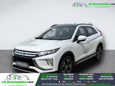 Mitsubishi Eclipse Cross 1.5 MIVEC 163 BVM 2WD