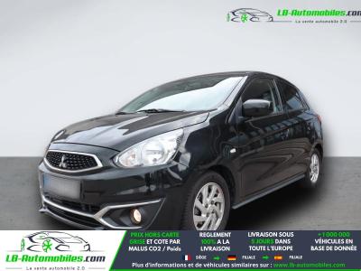 Mitsubishi Space Star 1.0 MIVEC 71 ch BVM