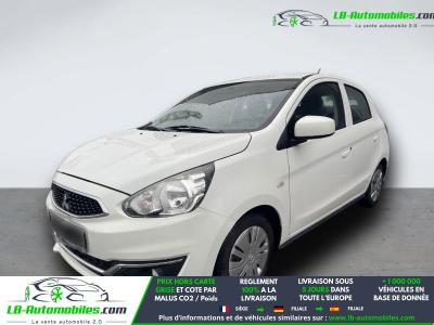 Mitsubishi Space Star 1.0 MIVEC 71 ch BVM