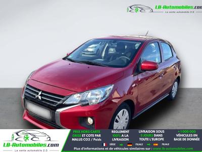 Mitsubishi Space Star 1.2 MIVEC 71 BVM