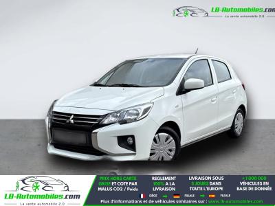 Mitsubishi Space Star 1.2 MIVEC 71 BVM