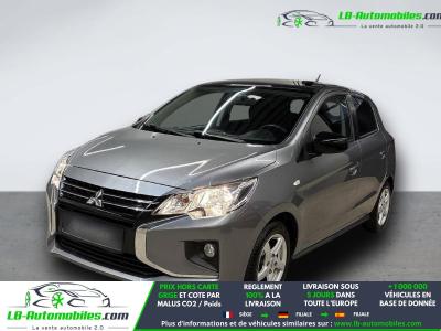 Mitsubishi Space Star 1.2 MIVEC 71 BVM