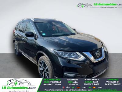 Nissan X-Trail 1.3 DIG-T 160 BVA 5pl