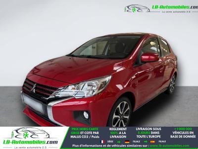 Mitsubishi Space Star 1.2 MIVEC 71 BVA